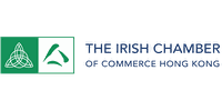 Irish Chamber of Commerce in Hong Kong logo