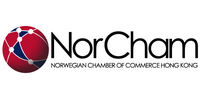 NorCham Hong Kong logo