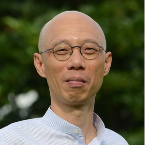 Mr. Wong Kam Sing (Secretary for the Environment (環境局局長  黃錦星先生))