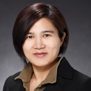 Chiang Ling Li (Partner at PwC (PricewaterhouseCoopers) Limited)