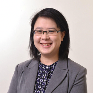 Ivy Shum (President at President of Hong Kong Association for VR AR)