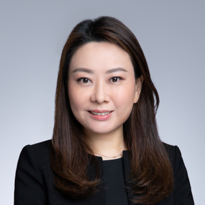 Karen Fung (General Manager, InnoPreneur and FutureSkills at Hong Kong Productivity Council)